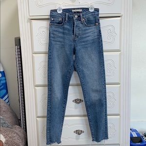 Levi’s jeans